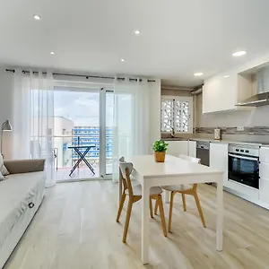 Apartamento Hauzify I Rosa Dels Vents