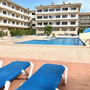 Apartamento Familiares Sa Gavina Medes L'Estartit