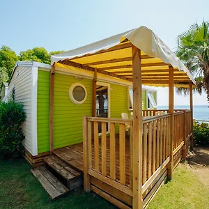 2* Campsite Alannia Costa Dorada