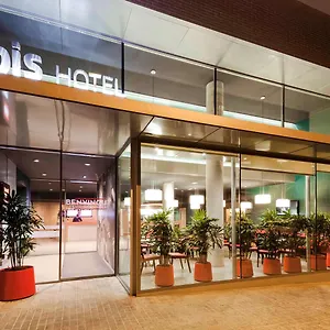Ibis Centro 2* Барселона