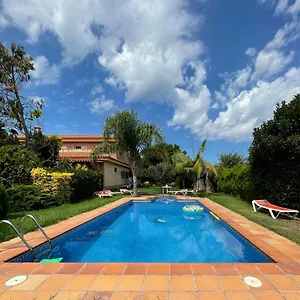 Villa Villa Santa Susanna