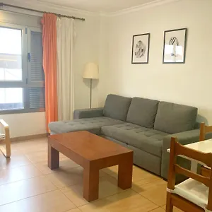 Apartamento Canteras Seaview V By Canary365 Las Palmas de Gran Canaria