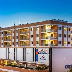 apartamentos-condado-lloret.topcostabravahotels.com/