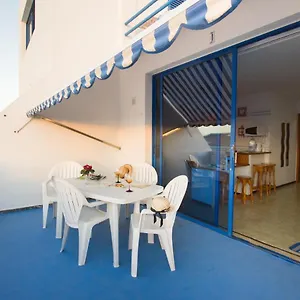 Apartamento Costa Agaete - Puerto De Nieves Puerto de las Nieves