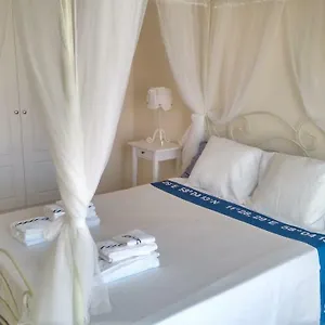 Apartamento Marina De La Duquesa Manilva