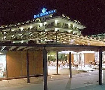 Hotel Mercury By Alegria Santa Susanna