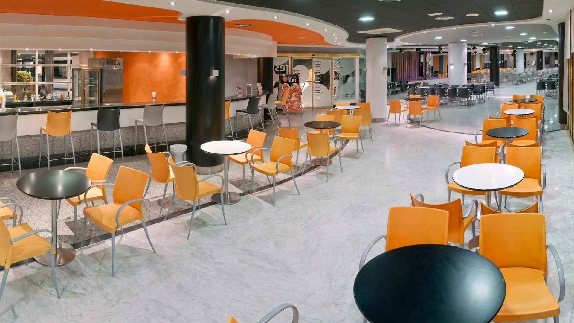 Hotel Mercury By Alegria Santa Susanna