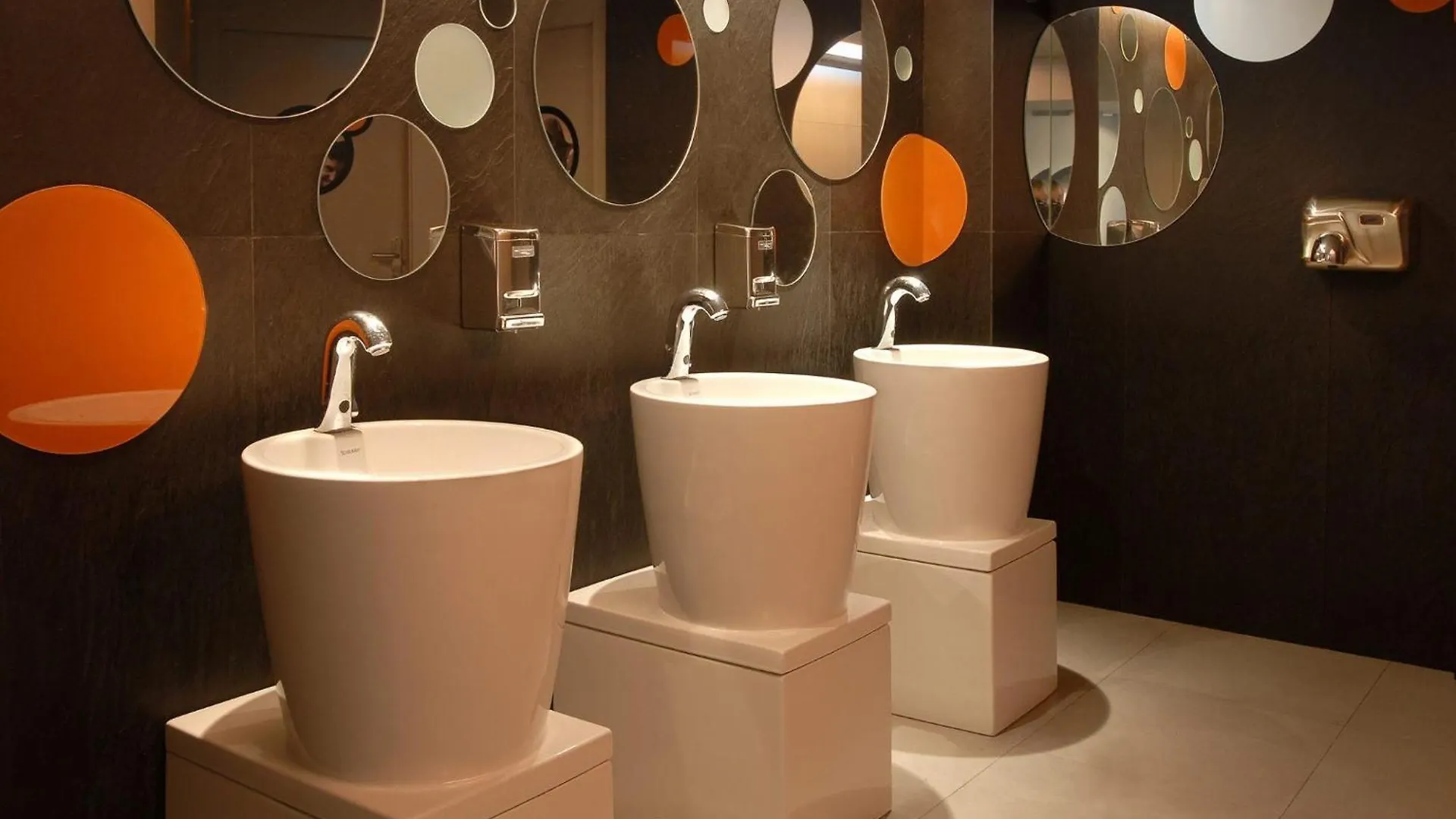 ****  Hotel Mercury By Alegria Santa Susanna Spain