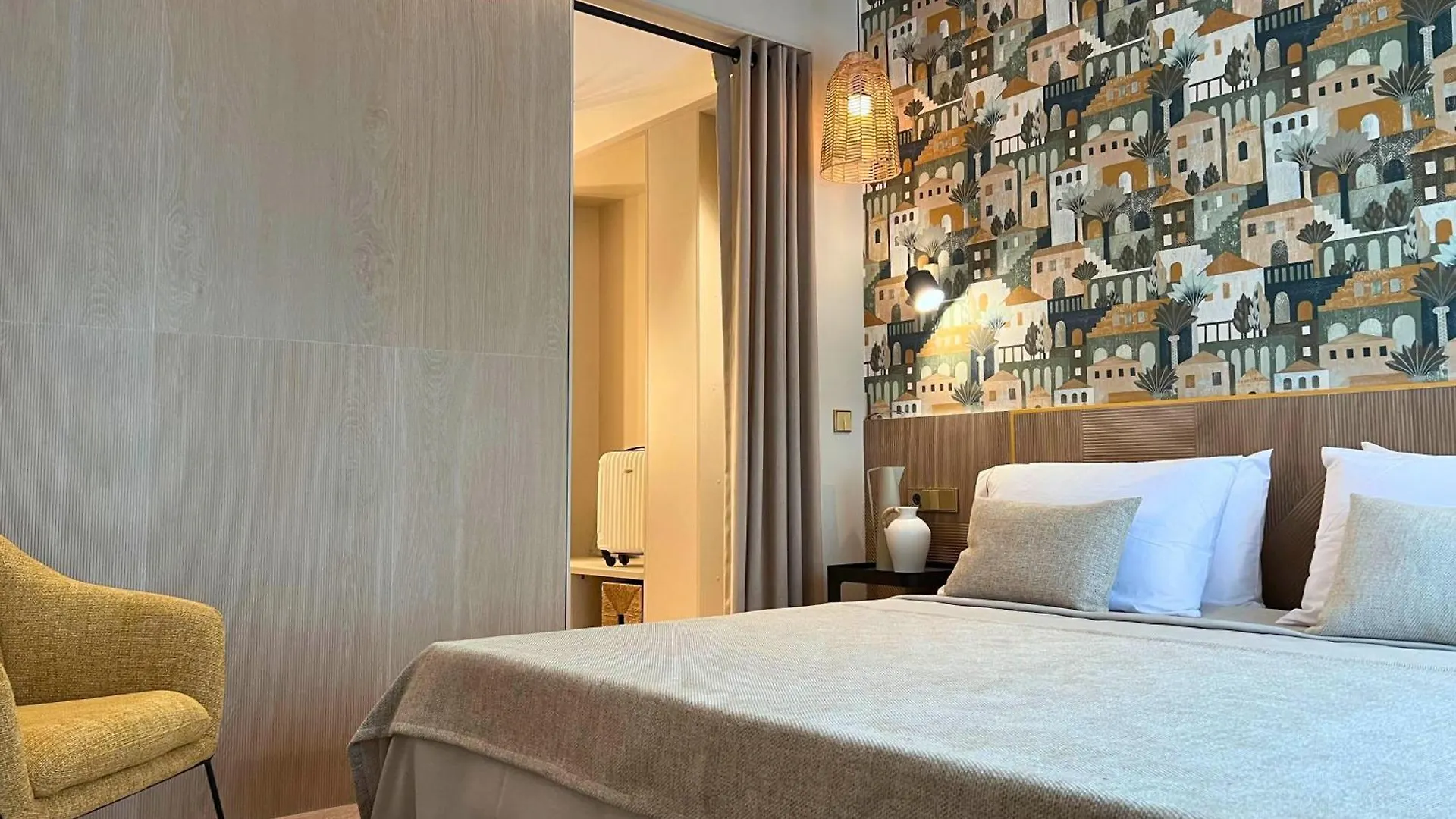 Hotel Mercury By Alegria Santa Susanna 4*,  Spain