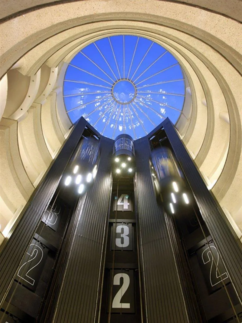 Hotel Mercury By Alegria Santa Susanna Spain